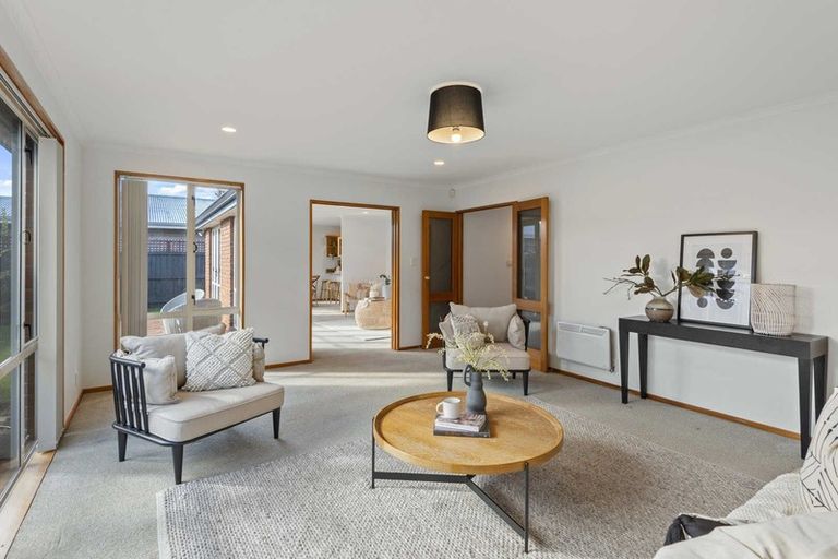 Photo of property in 1 Braithwaite Street, Ilam, Christchurch, 8041