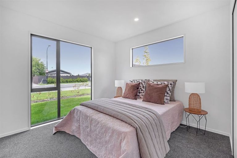 Photo of property in 36 Dynes Road, Rolleston, 7615