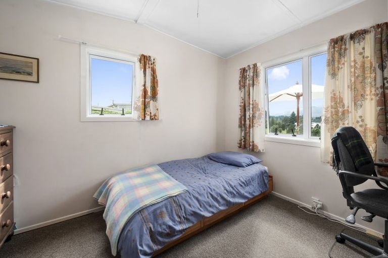 Photo of property in 43 Rimu Street, Mangakino, 3421