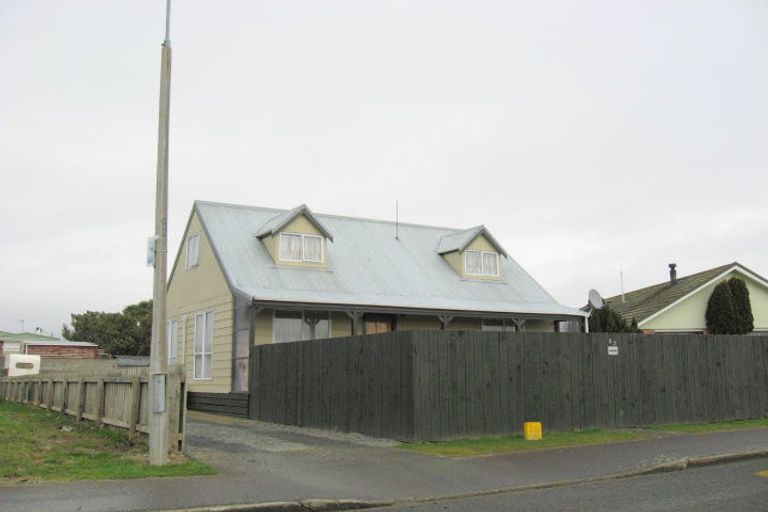 Photo of property in 23 Albany Street, Kingswell, Invercargill, 9812