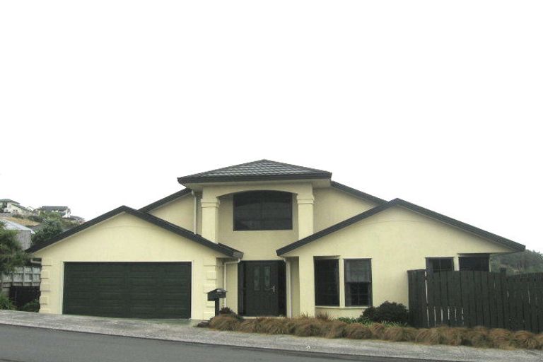 Photo of property in 37 Peppertree Lane, Woodridge, Wellington, 6037