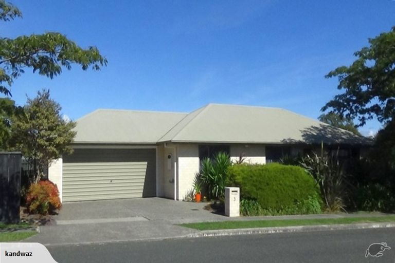 Photo of property in 3 Allport Place, Stoke, Nelson, 7011