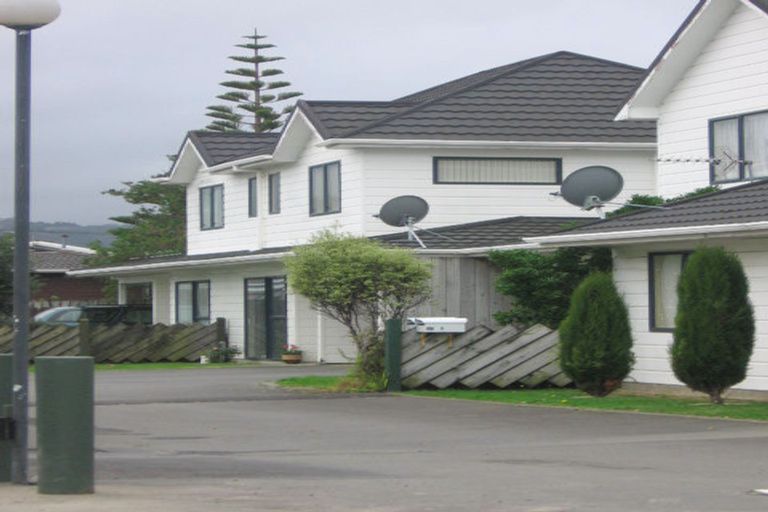 Photo of property in 3/22 Mason Street, Moera, Lower Hutt, 5010