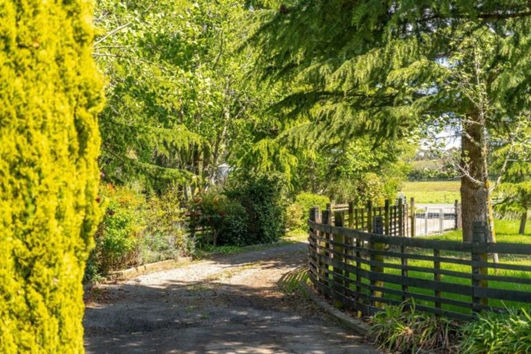 Photo of property in 283 Manaia Road, Homebush, Masterton, 5885