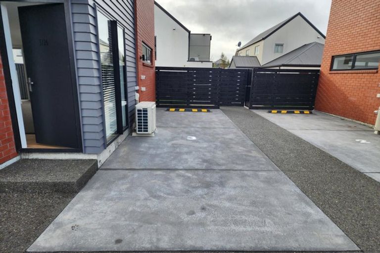 Photo of property in 3/26 Bowen Street, Upper Riccarton, Christchurch, 8041