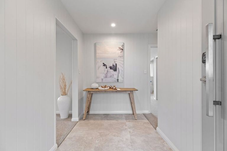 Photo of property in 40 James Line, Kelvin Grove, Palmerston North, 4414