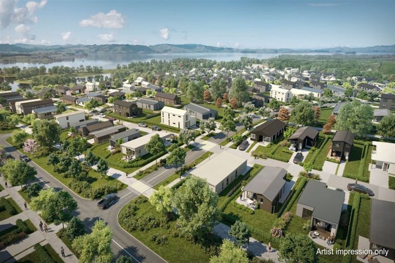 Photo of property in 7 Puhi Lane, Te Kauwhata, 3710