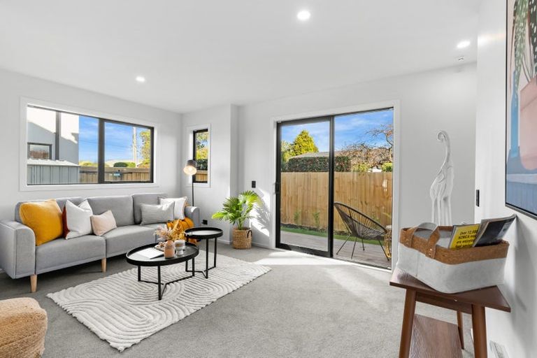 Photo of property in 26b Leacroft Street, Bishopdale, Christchurch, 8053