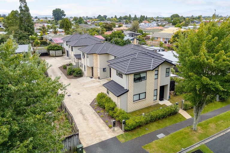 Photo of property in 4/56 Storey Avenue, Forest Lake, Hamilton, 3200