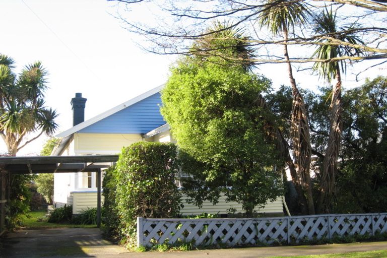 Photo of property in 24 Severn Street, St Albans, Christchurch, 8014