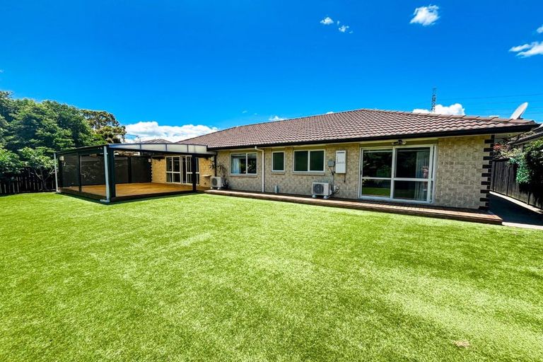 Photo of property in 3 Pohutukawa Place, Karaka, Papakura, 2113