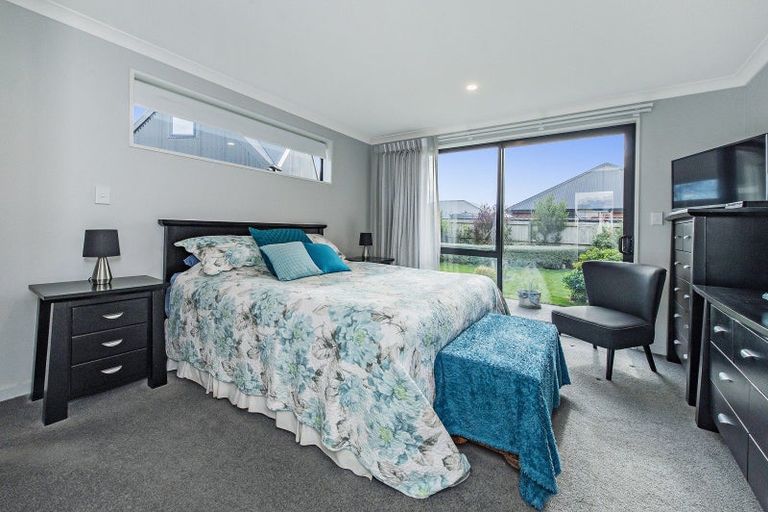 Photo of property in 24 Walter Place, Kirwee, Darfield, 7571