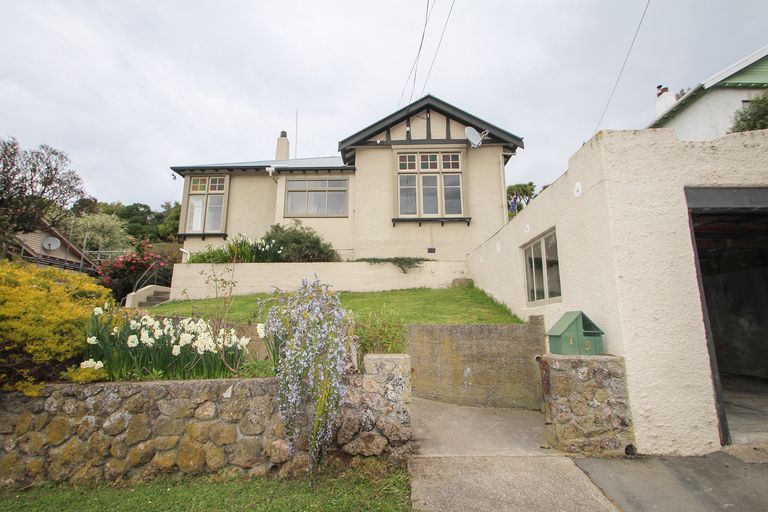 Photo of property in 79 Eden Street, Oamaru, 9400