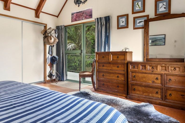 Photo of property in 245 Mccoy Road, Wainui, Opotiki, 3198
