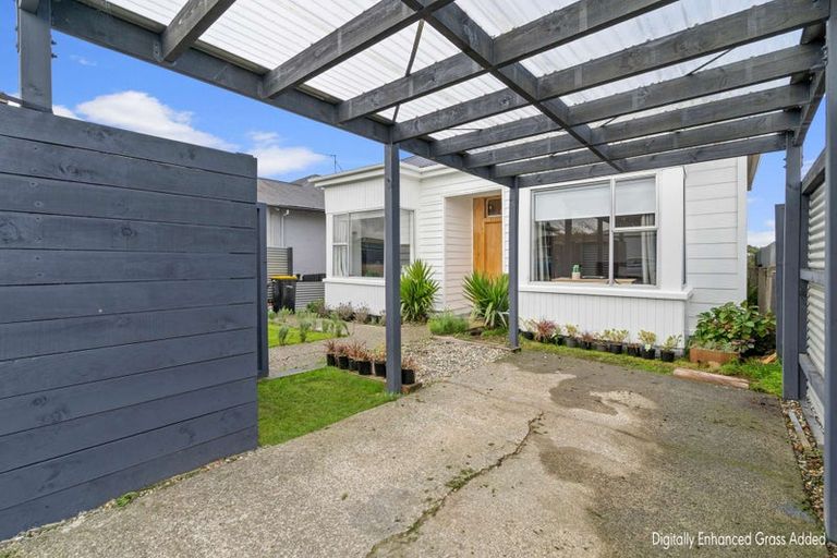 Photo of property in 83 Lowe Street, Avenal, Invercargill, 9810