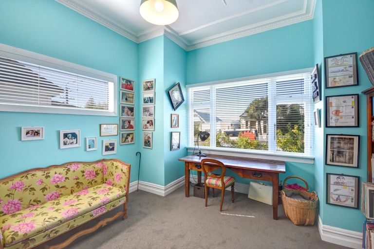 Photo of property in 643 Highgate, Maori Hill, Dunedin, 9010