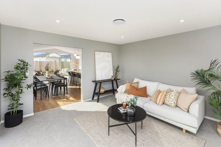 Photo of property in 89 Skibbereen Drive, Halswell, Christchurch, 8025