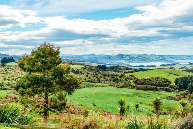 Photo of property in 63 O'connell Road, Mount Cargill, Waitati, 9085