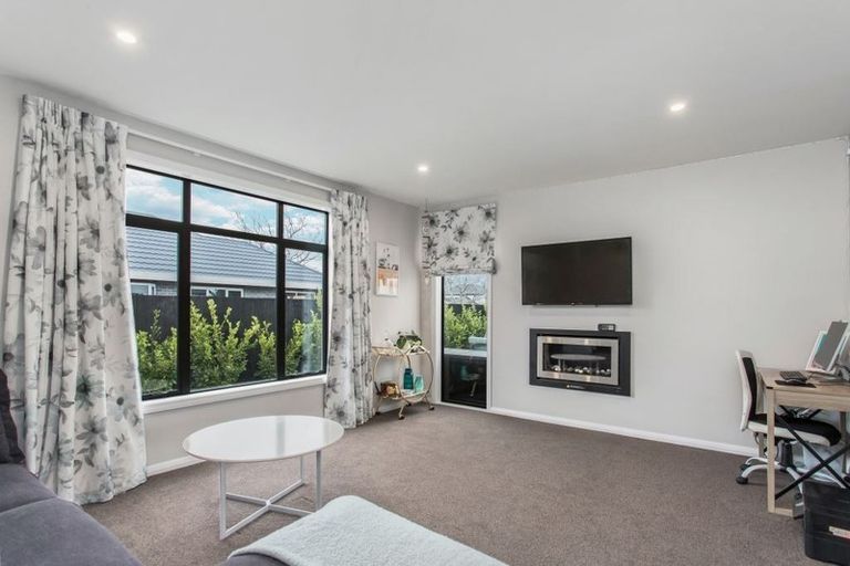 Photo of property in 83 Highsted Road, Bishopdale, Christchurch, 8053