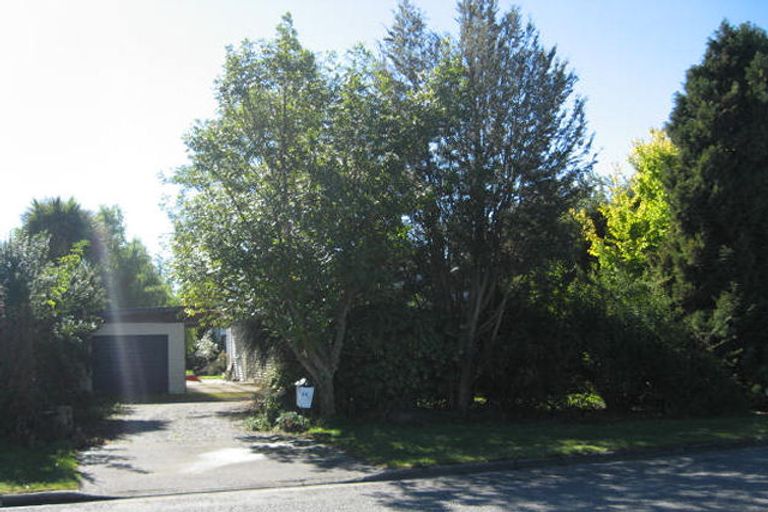 Photo of property in 22 Chapman Street, Methven, 7730