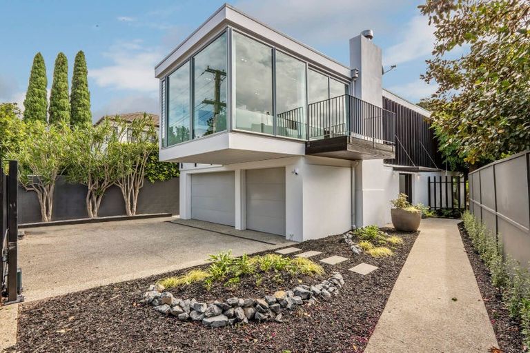 Photo of property in 31a The Parade, Saint Heliers, Auckland, 1071