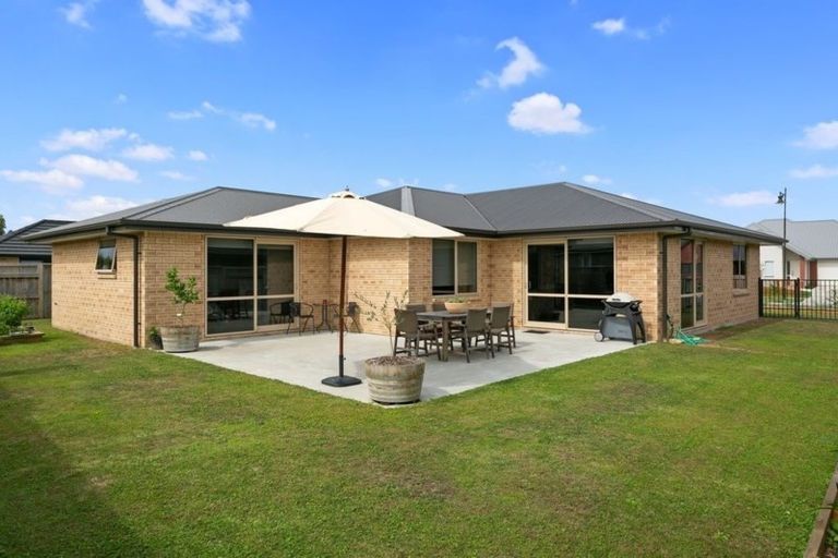 Photo of property in 6 Jarrett Terrace, Leamington, Cambridge, 3432