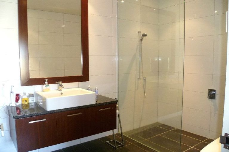 Photo of property in Chaffers Dock, 405/22 Herd Street, Te Aro, Wellington, 6011