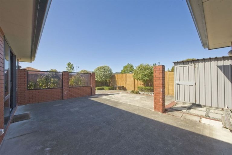 Photo of property in 49 Eaglesome Avenue, Aidanfield, Christchurch, 8025