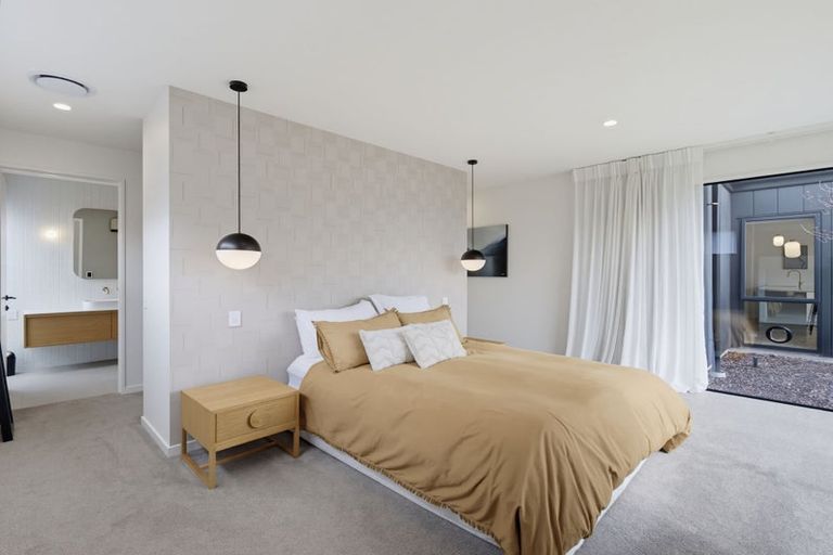 Photo of property in 48 Gammack Drive, Halswell, Christchurch, 8025