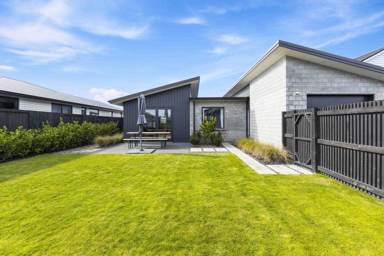 Photo of property in 1 Meachem Road, Chartwell, Hamilton, 3210