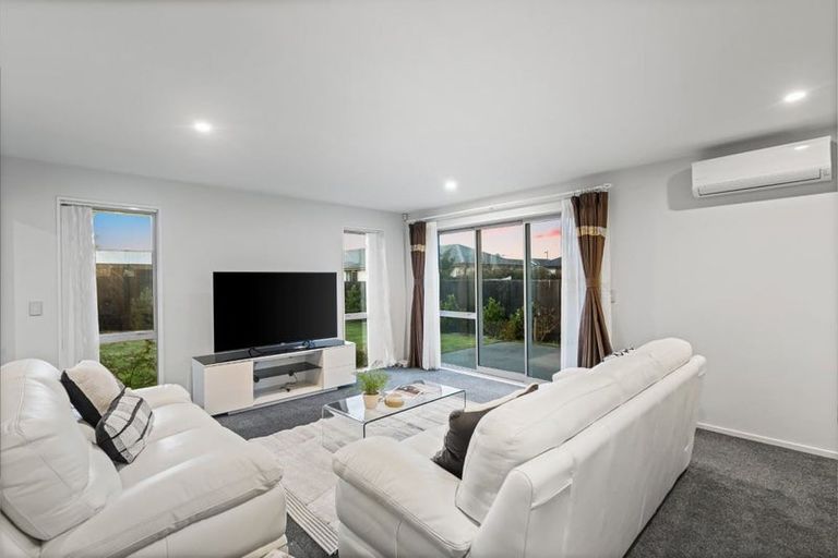Photo of property in 25 Contrail Street, Wigram, Christchurch, 8042