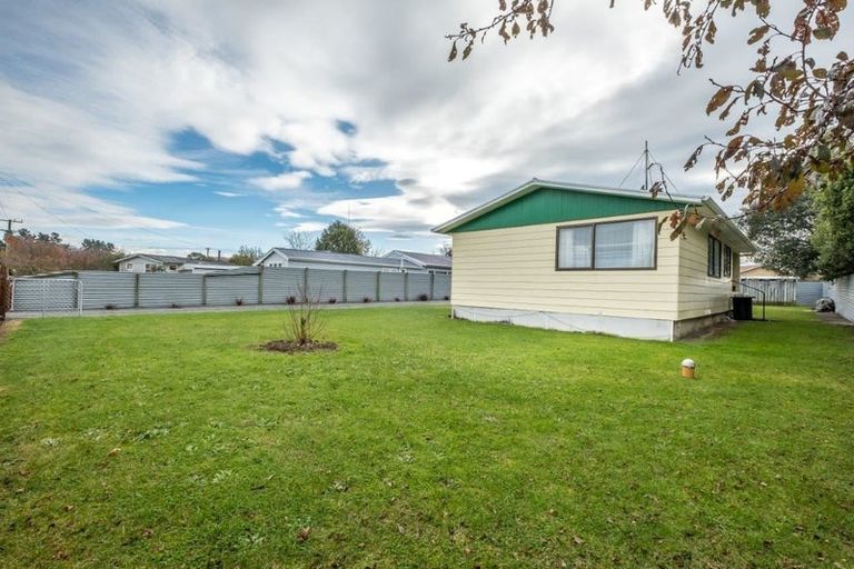 Photo of property in 9 Lyndon Street, Culverden, 7392