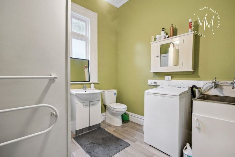 Photo of property in 1067 George Street, North Dunedin, Dunedin, 9016