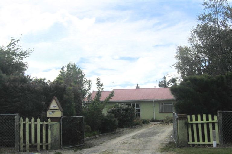 Photo of property in 140 High Street, Oxford, 7430