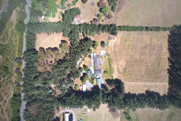 Photo of property in 724 Old West Coast Road, West Melton, Christchurch, 7671