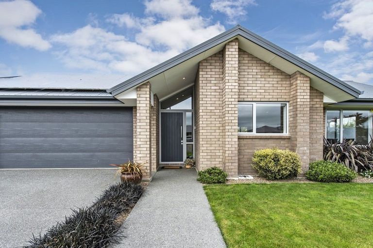 Photo of property in 12 Fibonacci Way, Leeston, 7632