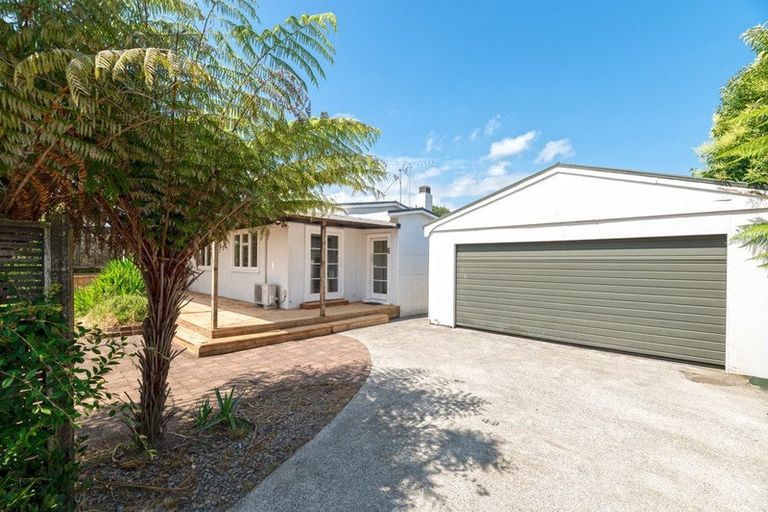 Photo of property in 31 Railway Street West, Papakura, 2110