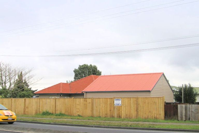 Photo of property in 61 Avalon Drive, Nawton, Hamilton, 3200