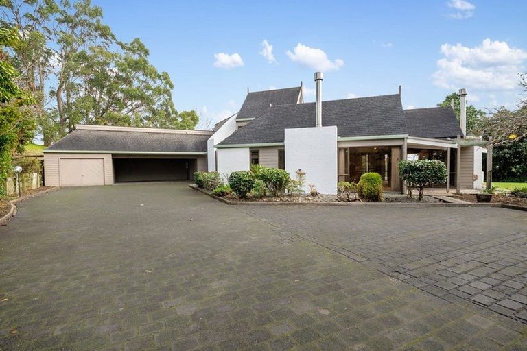 Photo of property in 568 Ormiston Road, Flat Bush, Manurewa, 2576