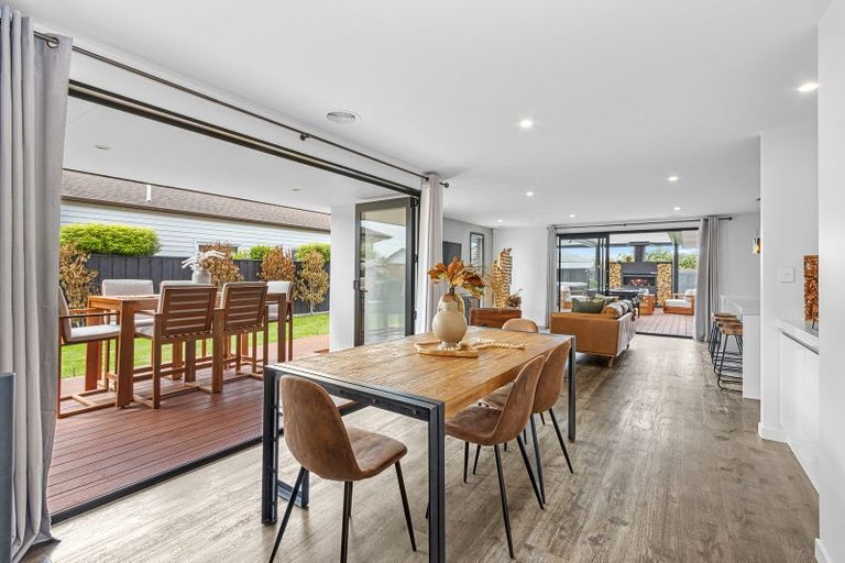 Photo of property in 599 Birchs Road, Lincoln, 7608