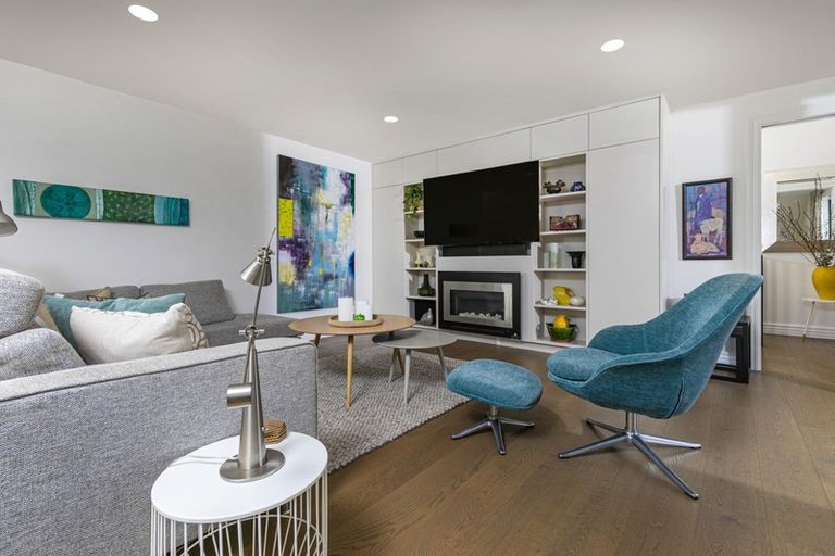 Photo of property in G 03/29 King Edward Parade, Devonport, Auckland, 0624