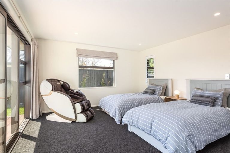 Photo of property in 45 Oakley Drive, Prebbleton, 7604