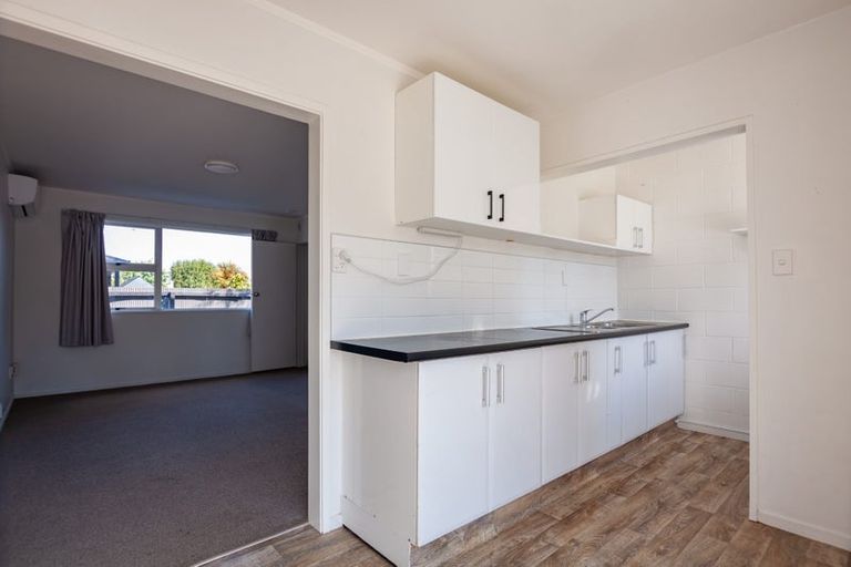 Photo of property in 6/20 Rosewarne Street, Spreydon, Christchurch, 8024
