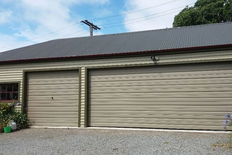Photo of property in Seaforth Homestead, 246 Seadown Road, Seadown, Timaru, 7973