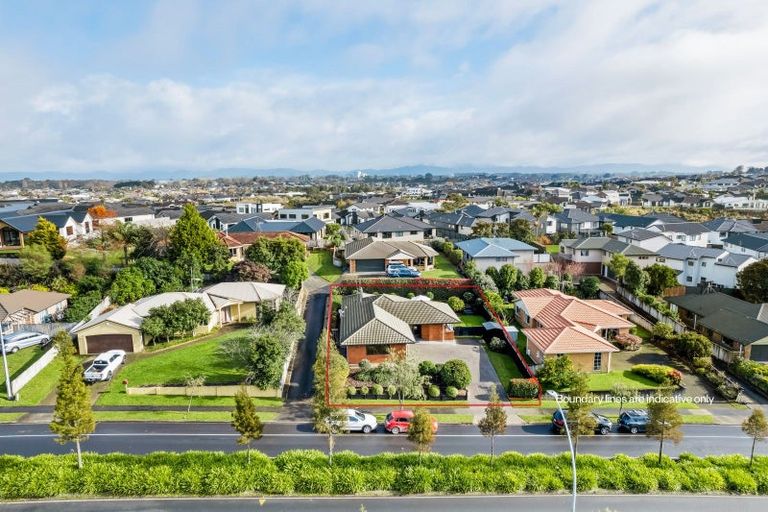 Photo of property in 63 Discovery Drive, Flagstaff, Hamilton, 3210