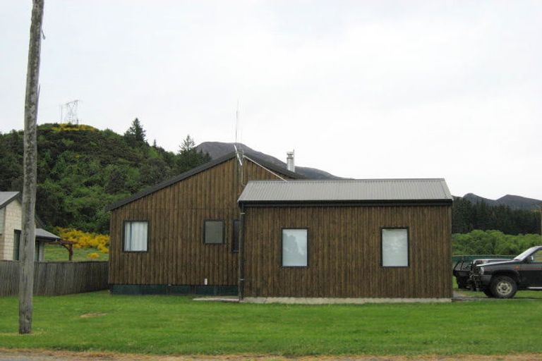 Photo of property in 78 Jacks Pass Road, Hanmer Springs, 7334