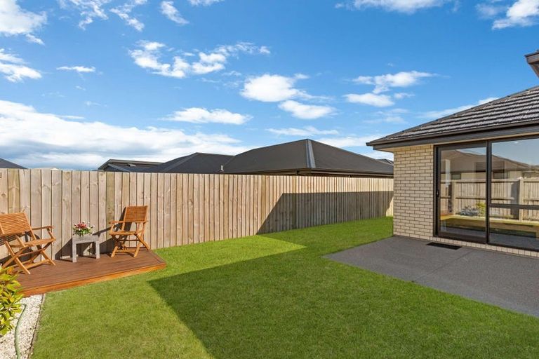 Photo of property in 8 Ensete Road, Wigram, Christchurch, 8025