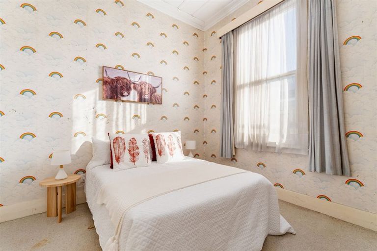 Photo of property in 28 Reid Road, South Dunedin, Dunedin, 9012