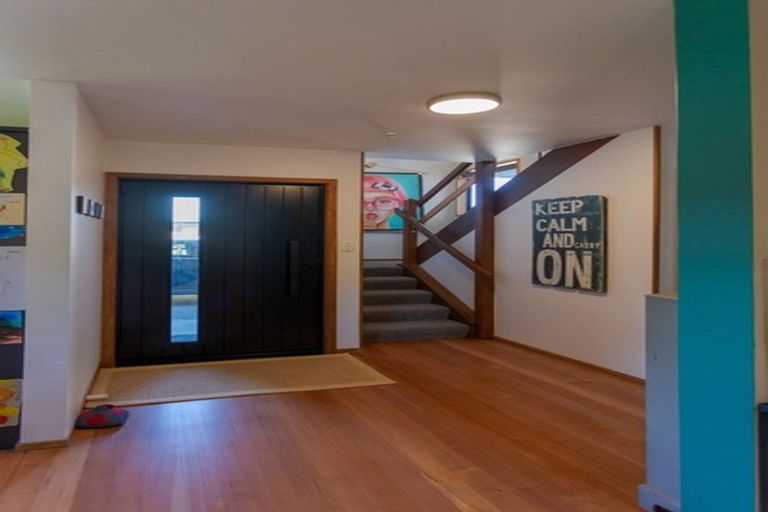 Photo of property in 58 Shakespeare Street, Greymouth, 7805