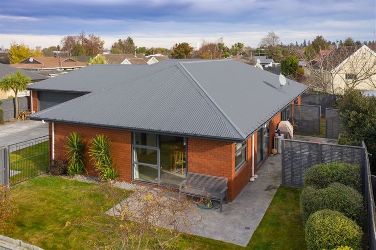 Photo of property in 11 Somerset Grove, Allenton, Ashburton, 7700